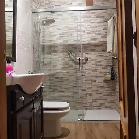 Lujo A 300m De La Playa Con Terraza, Piscina, Wifi Apartment Somo
