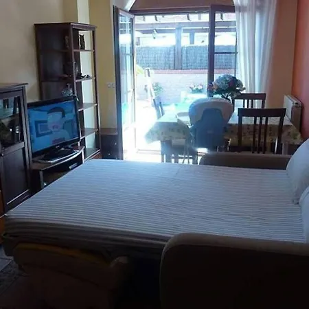 Apartment Lujo A 300m De La Playa Con Terraza, Piscina, Wifi *