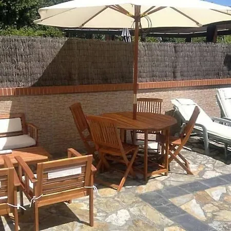Apartment Lujo A 300m De La Playa Con Terraza, Piscina, Wifi *