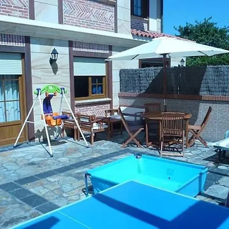 Lujo A 300m De La Playa Con Terraza, Piscina, Wifi Apartment