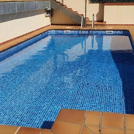 Lägenhet Lujo A 300m De La Playa Con Terraza, Piscina, Wifi Somo